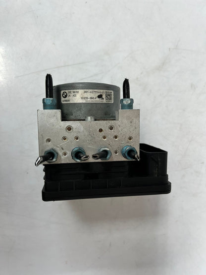 BMW F30 3 Series F31 F34 ACC 330E Abs Pump 6875561 OEM