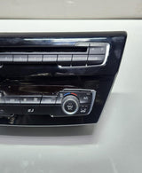 2016-2018 BMW X1 Head Unit Multimedia Control 9371456 X1 F48 F49 OEM