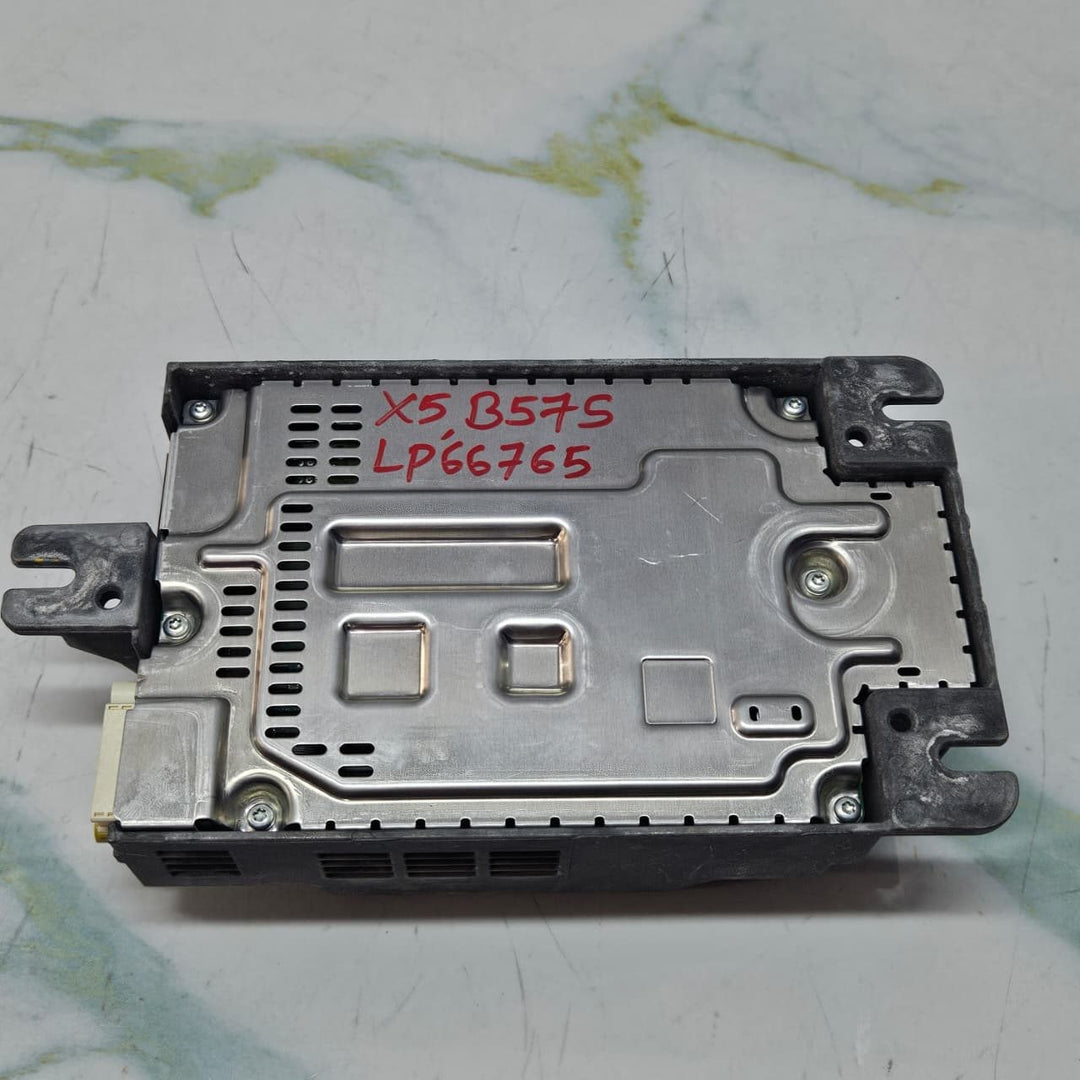 BMW 3 5 Series G20 G21 G30 G31 Sound Amplifier 7928531 OEM
