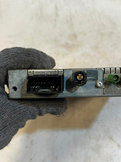 2014 BMW 3' F30 5' F15 F10 F11 F25 F07 535i TV Tuner Module 6550 9290602 OEM