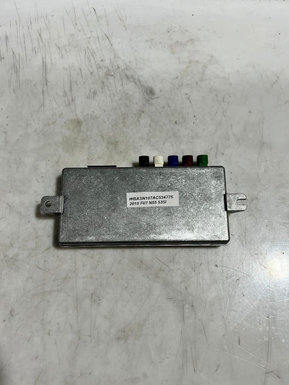 2011-2016 BMW 7 Series F01 F02 F03 F04 Camera Control Module 9228322 OEM