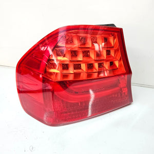 4871731-2008-2011 BMW 3 Series E90 E91 LCI 328i Rear Taillight Left Side OEM