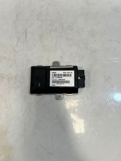 BMW 7 Series E65 E66 730I Steering Column Control Module Electric 6764735 OEM