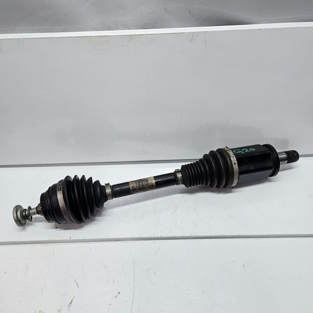 BMW 3 4 Series G20 G21 G22 G23 xDrive Drive Shaft Front Left 8682367