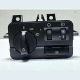 1998-2000 BMW 328i Headlight Switch 6936826 3 Series E46 OEM
