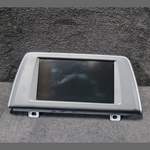 Load image into Gallery viewer, BMW X1 F48 INFORMATION GPS DASH DISPLAY 6.5 SCREEN OEM-  9322123