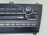 6825513-2010-2018 BMW X3 X4 F26 RHD Air Conditioning Heater Control Panel OEM