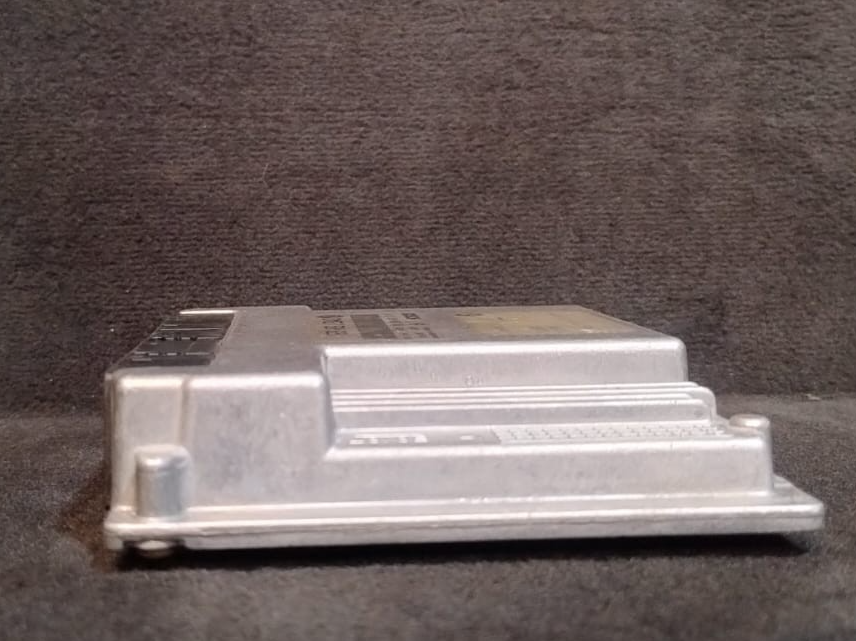 BMW 7 SERIES E65 E66 3.53.5I/LI 4.N62 ENGINE DME BASIC CONTROL MODULE -7520929