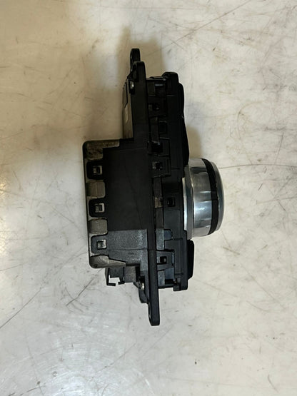 2007-2017 BMW X3 5 Series F10 MSPORT Idrive Multifunction Controller 9206444 OEM