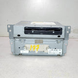 9237177-2009-2012 BMW 528i F10 F11 Navigation System Head unit Cic High OEM