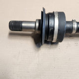 2016-2019 BMW 750i xDrive 7 Series G11 G12 Rear Left Drive Shaft 8639453 OEM