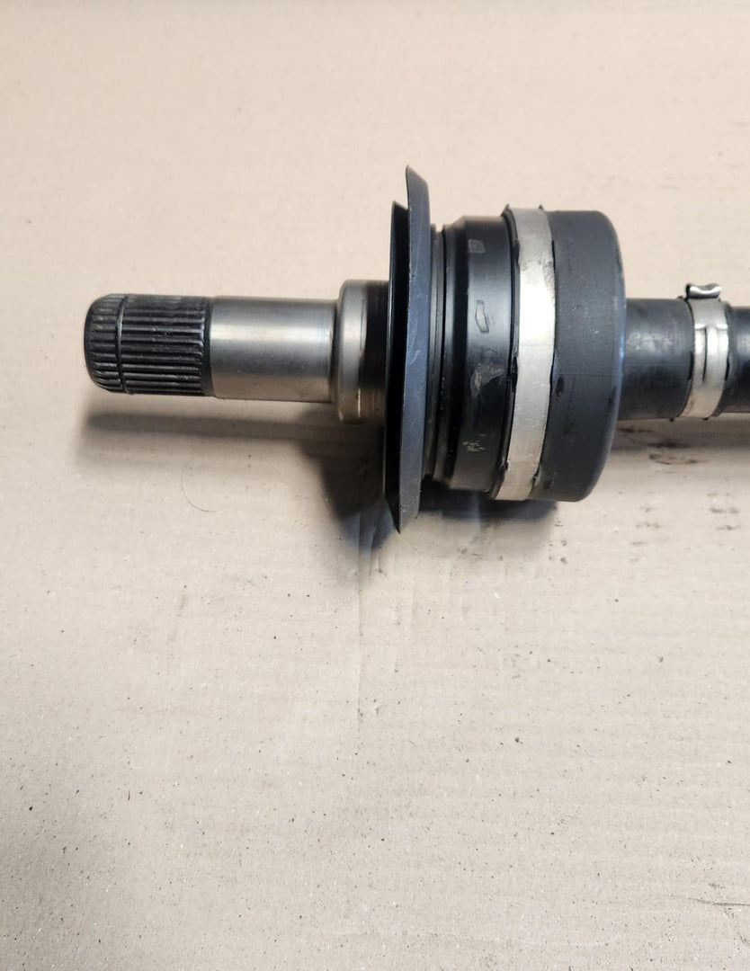 2016-2019 BMW 750i xDrive 7 Series G11 G12 Rear Left Drive Shaft 8639453 OEM