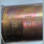 قم بتحميل الصورة إلى عارض الصور، 2022 BMW X1 U11, and MINI F65 F66 Catalytic Converter 8645689 OEM