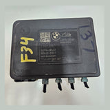 2012-2016 BMW 3er F30 328i 320i ABS-Pumpe 6861376 GEBRAUCHT