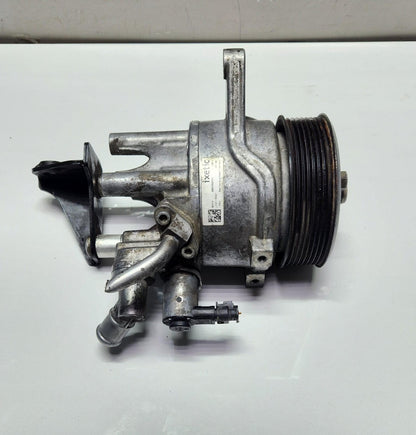 BMW  F10 Hydraulic Pump Dynamic Drive 6850590 6 Series OEM