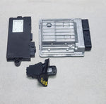 Load image into Gallery viewer, 2007-2013 BMW 335i E92 N54 Engine Control Unit 7583332 535i 335i