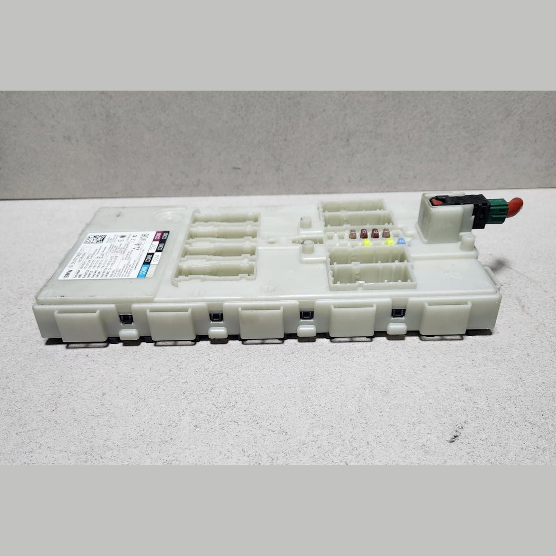 2019 BMW X3 G01 Engine Control Module 9468802 X3 X4 G01 G02 G30 B48 ECU SET