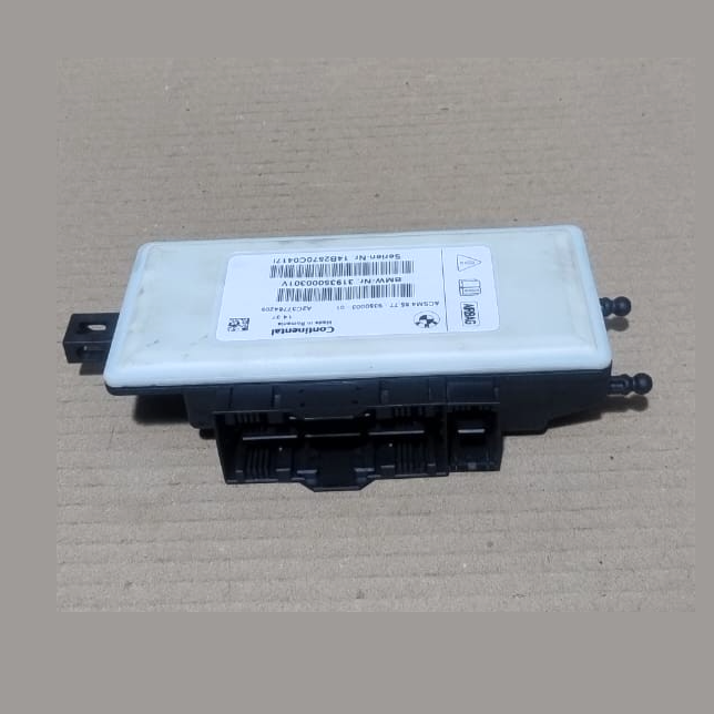 BMW F01 F10 F11 F06 F12 F13 5 6 7 SERIES ACSM4 CRASH CONTROL MODULE 9350003