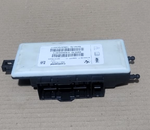 Bild in die Galerieansicht laden, BMW F01 F10 F11 F06 F12 F13 5 6 7 SERIES ACSM4 CRASH CONTROL MODULE 9350003