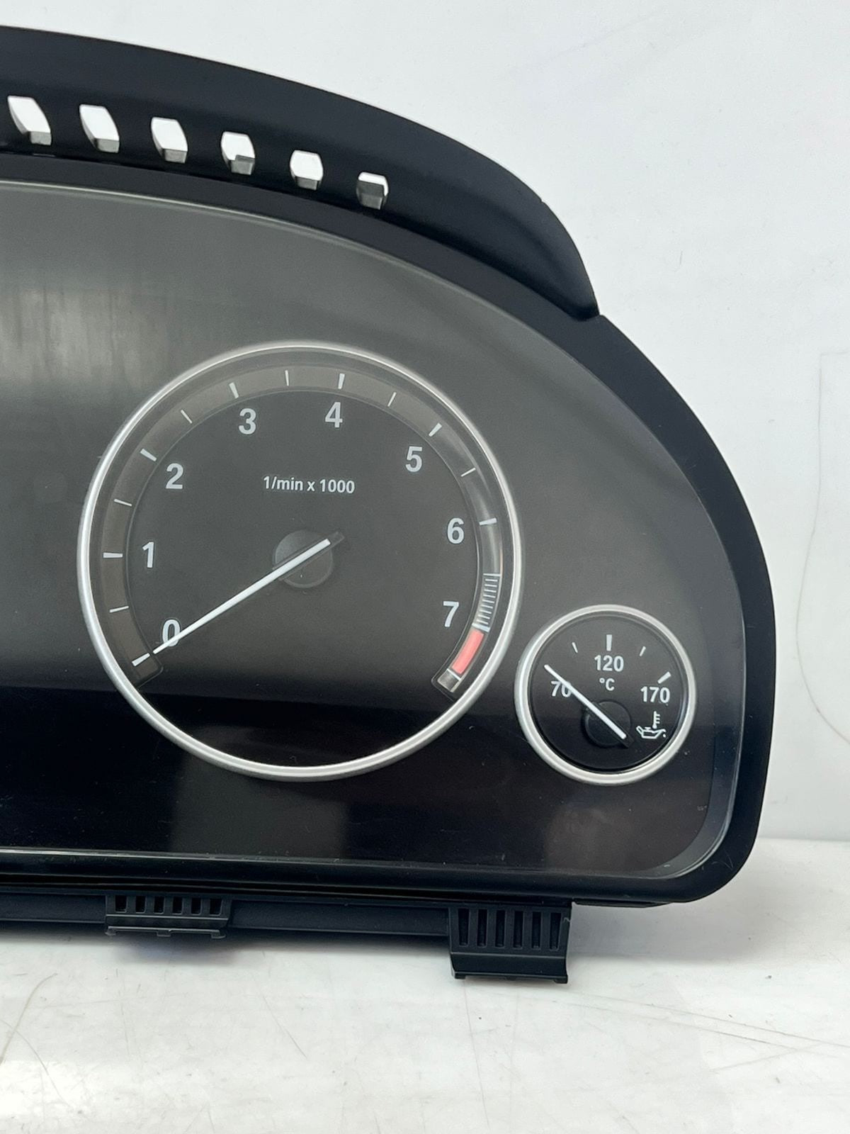 2015 BMW X5 F15 and F25 X3 SPEEDOMETER Instrument Cluster 9364604 OEM