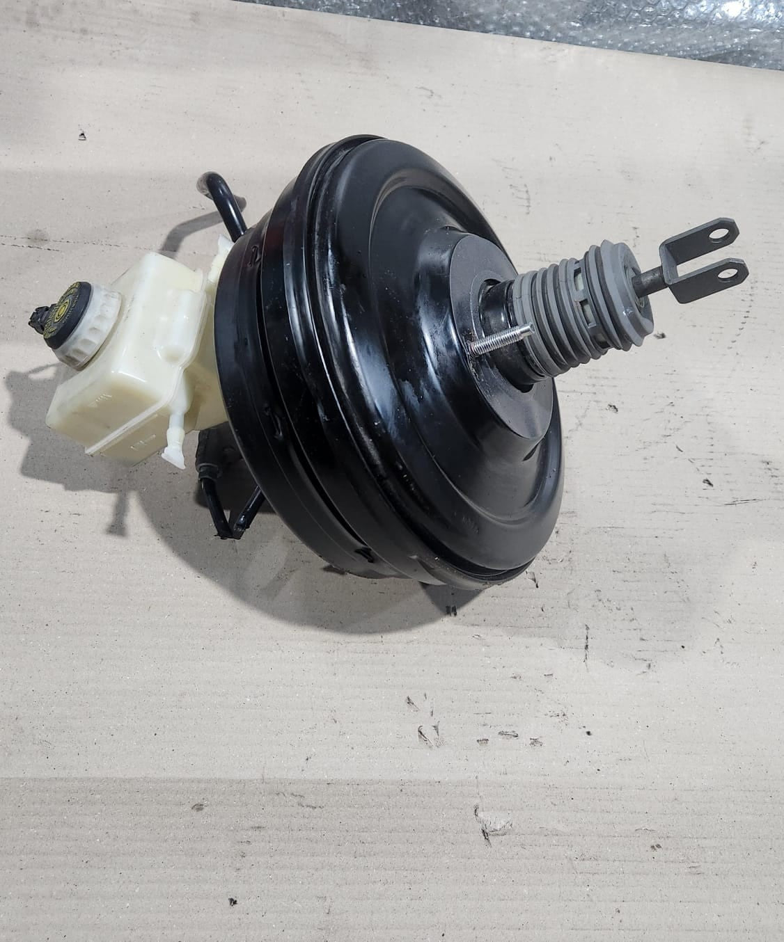 2013-2017 BMW E70 X5 Brake Booster 29679140906 X5 F15 