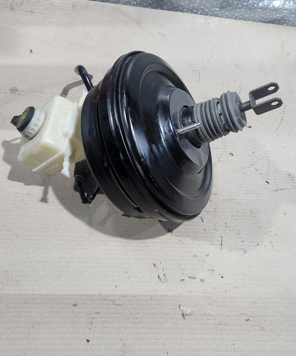 2013-2017 BMW E70 X5 Brake Booster 29679140906 X5 F15 