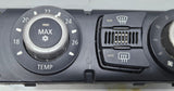 2004-2008 BMW 5 Series E60 E61 525i Climate Control Unit 6946981 OEM