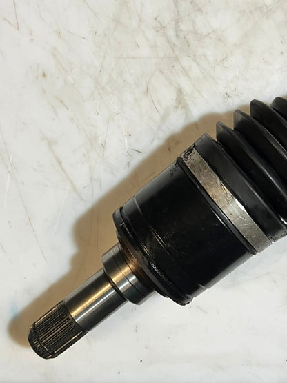 2011 BMW 3' 4' F30 F31 F32 F33 F36 LCI 328i Rear Right Axle Shaft 7637444 OEM