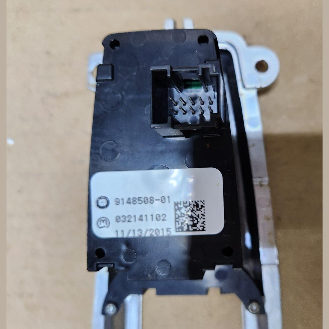2007-2013 BMW X5 Parking Brake Switch 9148508 E70 and X6 E71 E72 