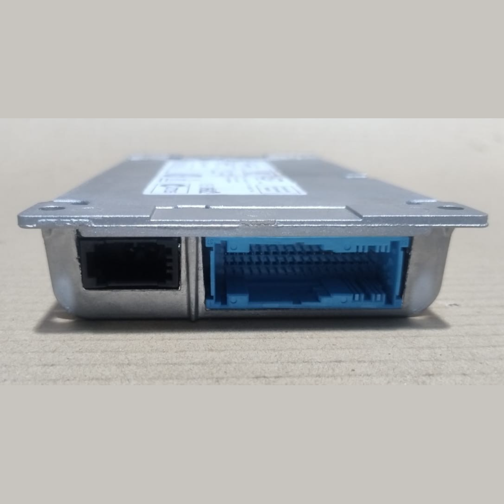BMW  OEM 750I ULF HIGH BLUETOOTH COMMUNICATION CONTROL MODULE-9224674