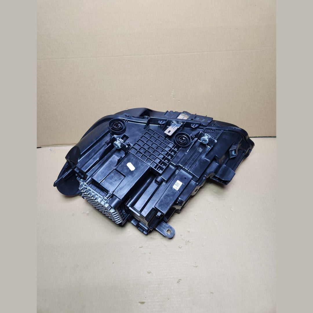Genuine 2019-2022 BMW X1 Right SIDE Led Headlight 5A01182 X1 F48 LCI