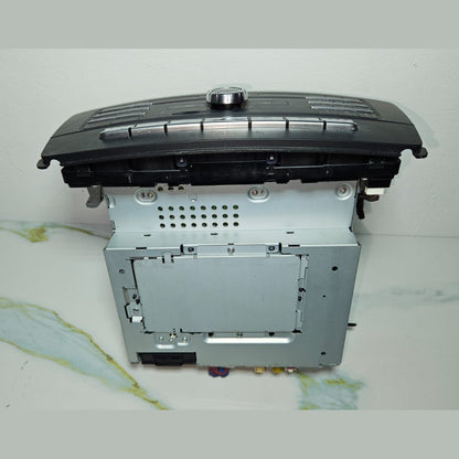 13-16 Mercedes W166 ML GLE GLS Radio Audio Head Unit CD Player A166 9000721 OEM