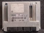 Load image into Gallery viewer, BMW E60 E63 E64 E65 X5 4.4i 4.5i DME N62 ENGINE CONTROL UNIT ECU ONLY - 7540600
