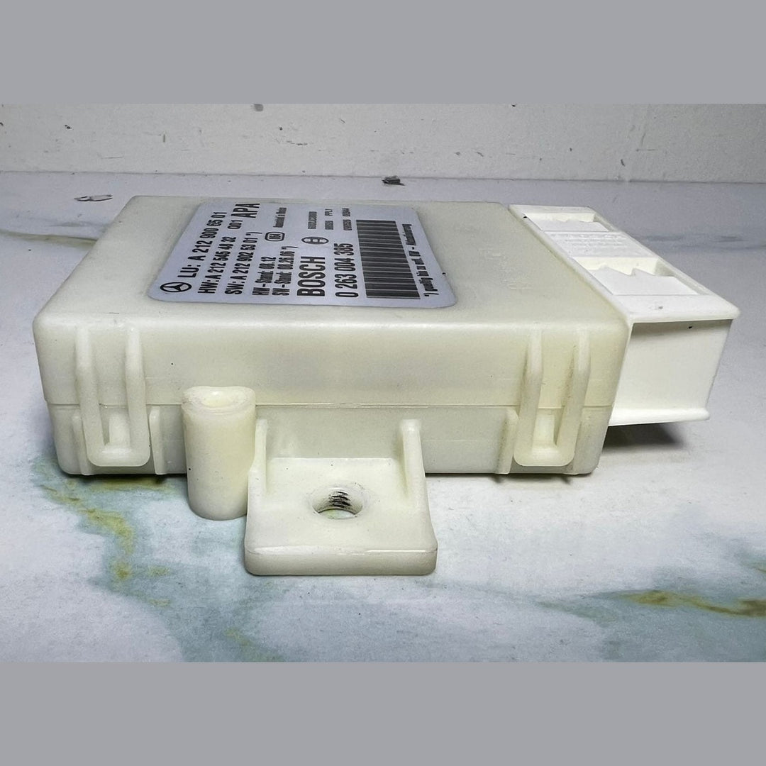 Mercedes Parking Pdc Control Unit A2129006501 E-Class W212 W207