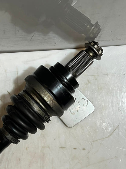 BMW 3 4 Series F30 F31 F35 F32 F36 F33 328d Rear Drive Shaft, Left 8680347 