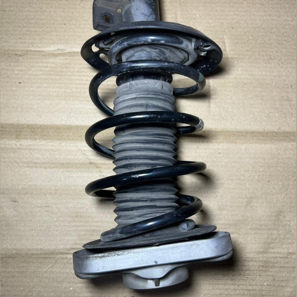2010-2014 Mercedes Benz W212 E-Class Front Shock Strut Absorber A212 3203613