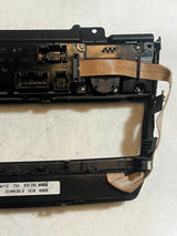 2007-2010 BMW X5 E70 X6 E71 Center Console Multi Switch UNIT PANEL 9180946 OEM