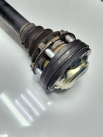 Load image into Gallery viewer, Genuine 2014-2018 BMW X5 Rear Drive Shaft 7564558 F15 (30dX-50iX) and X6 E71 OEM
