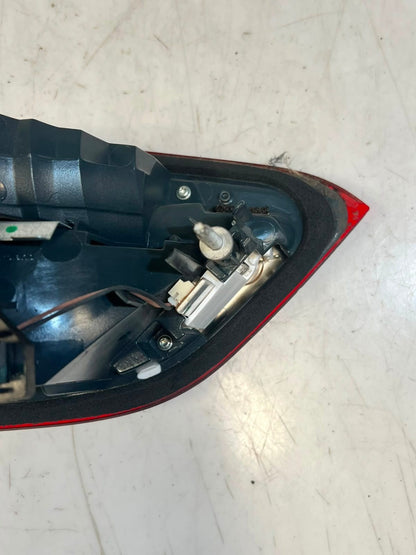 2015-2020 BMW X1 F48 Rear Light Right TRUNK LID BOOT Taillight 2710636 OEM