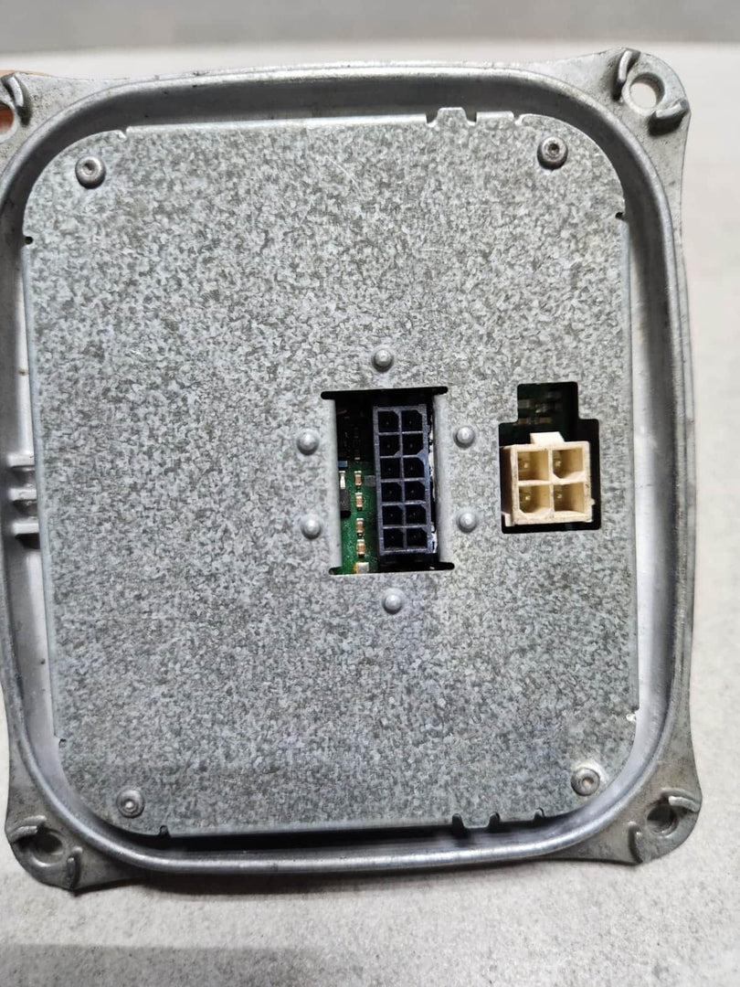 2010-2013 Mercedes-Benz S550 Headlight Ballast Control Module A2168203789
