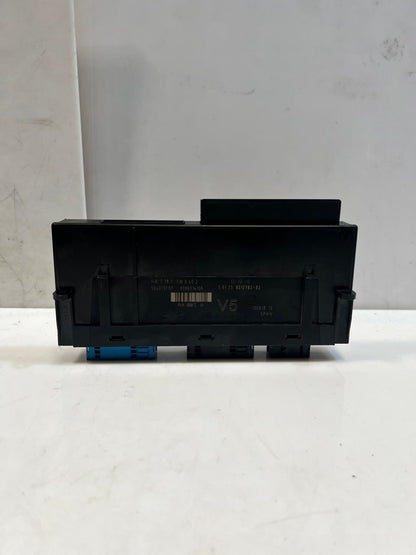 BMW 7 Series F01 F02 F03 F04 740Li Body Control Module Electronic 9312763 OEM
