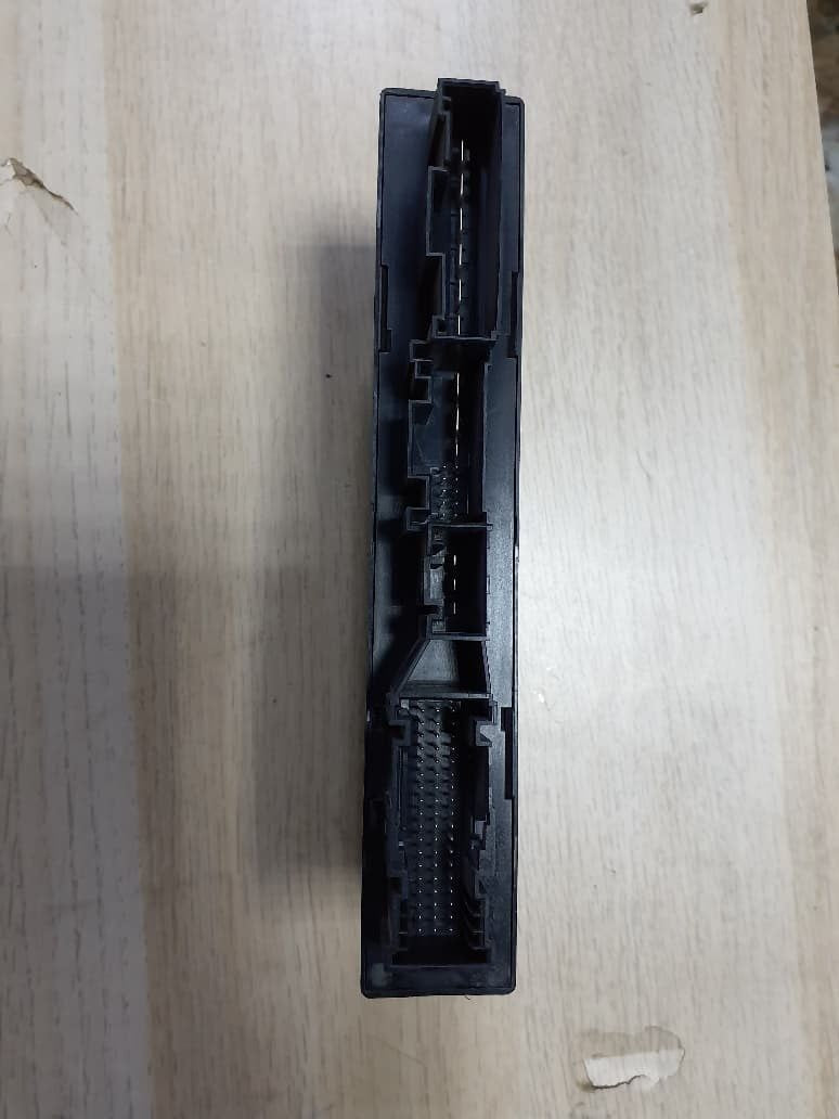 BMW E60 E61 Body Control Module Junction Box 6969011 01 5wk49111 Siemens