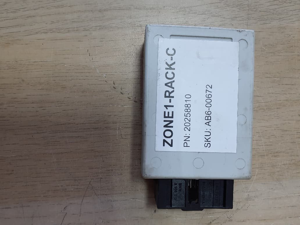2014-2019 BMW Steering Column Control Module 6865245 X5 M F15 F85 and X6 M F16