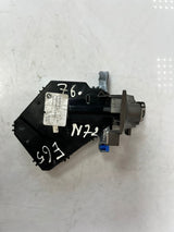 2002-2005 BMW 7 E65 E66 IGNITION MODULE START STOP KEY 5WK48017 6941225