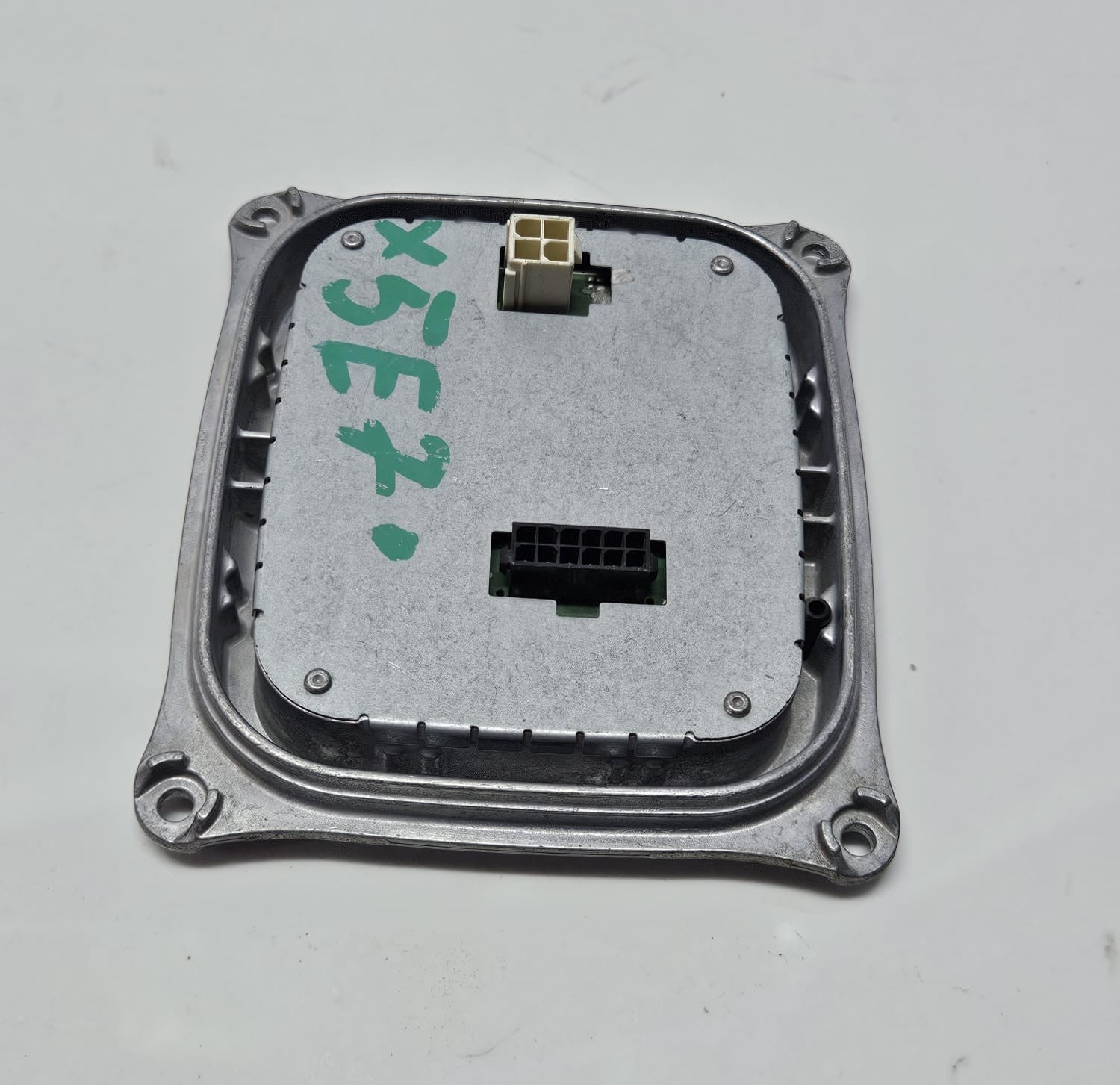 7263052-BMW 3 SERIES E92 E93 X5 E70 HEADLIGHT LED DRL MODULE BALLAST OEM