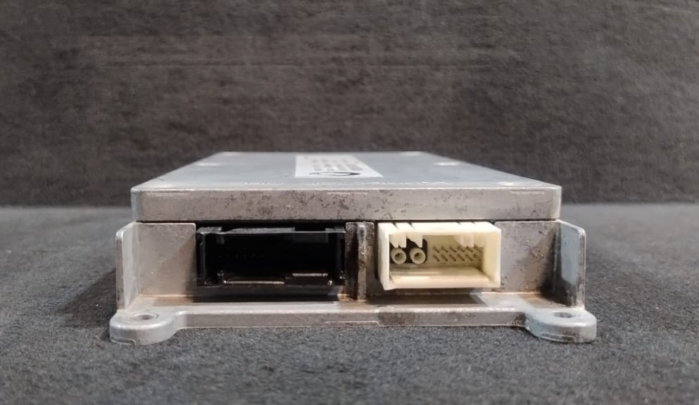 BMW E65 E66 745i 745Li 750Li  TELEPHONE TRANSMITTER RECEIVER - 6924807