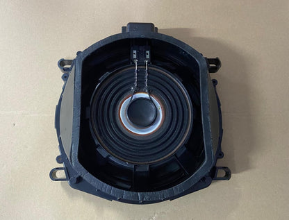 OEM BMW X3 F25 X5 F15 Floor Under Seat Speaker Sub Woofer Left 7863531