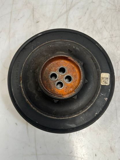 BMW Crankshaft Belt Pulley 8477129 MINI R55 R56 R57 R58 R59 R60 R61 models