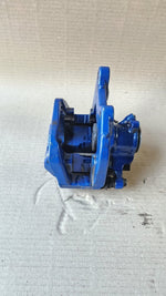 Load image into Gallery viewer, 2019 BMW X7 Rear Brake Caliper 57657C 7 Series G11 G12 X6M F96 and X7 G07