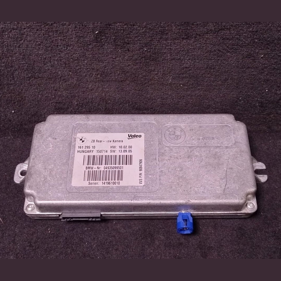 BMW F10 F20 F30 X3 ,  Reversing Camera Rear View Control Unit 9350995